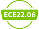 ECE 歐洲認(rèn)證
