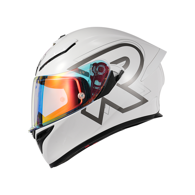 大R