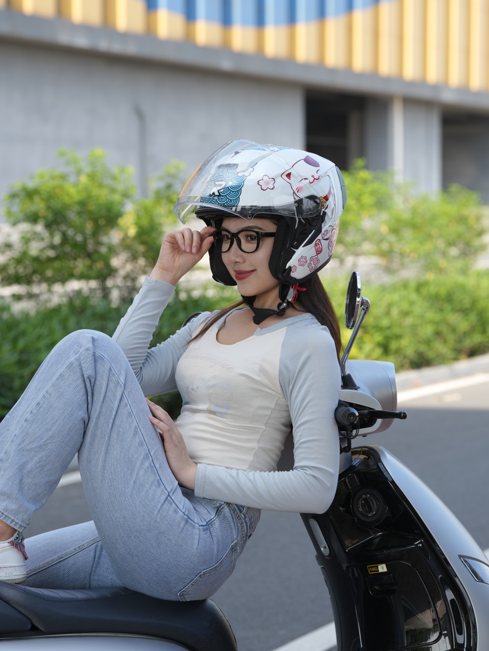 買家秀