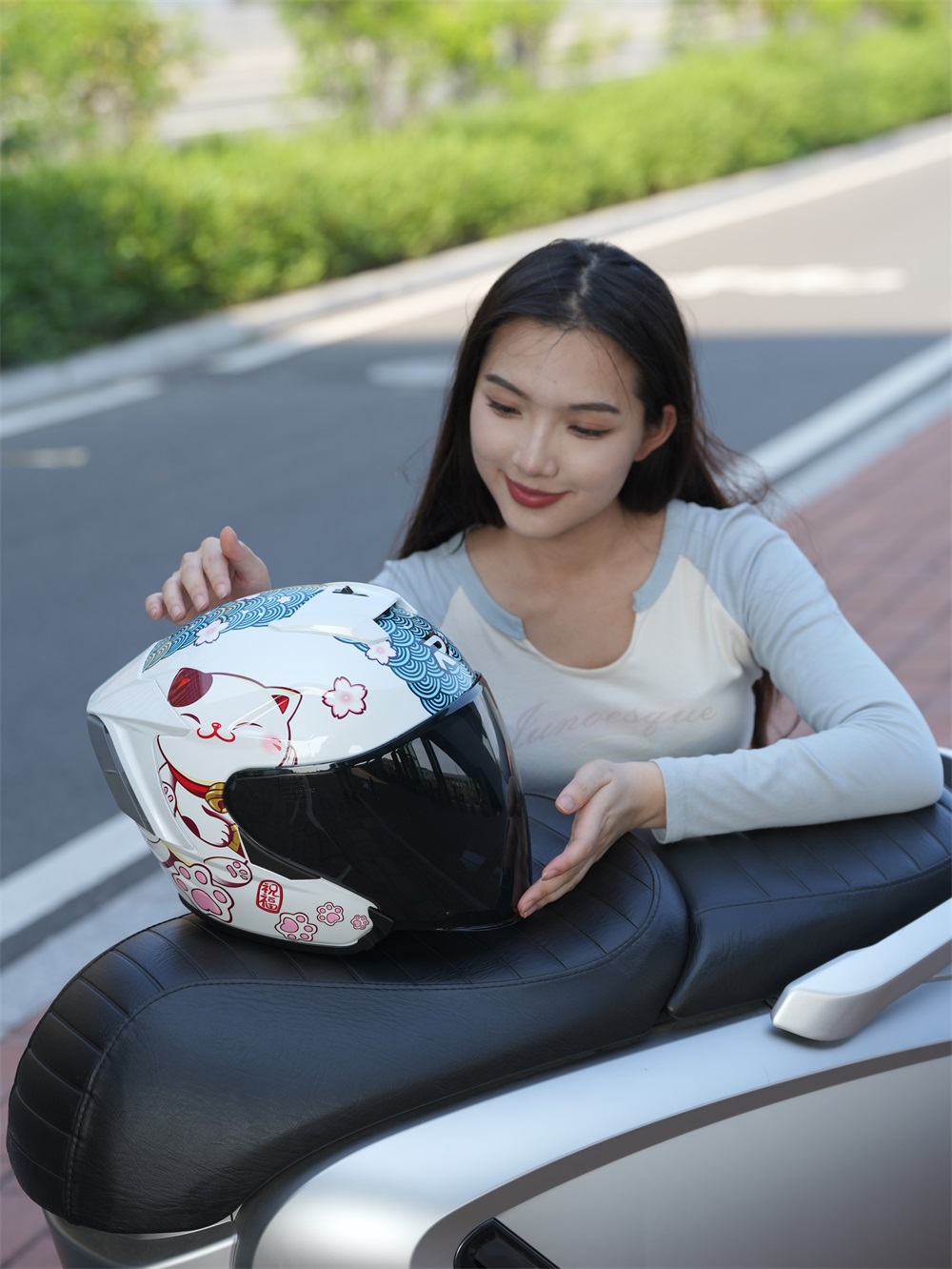買家秀