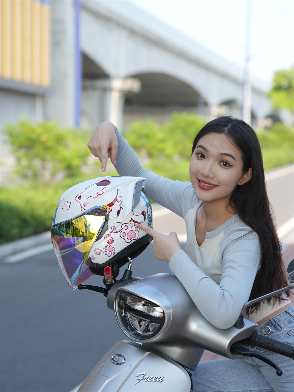 買家秀
