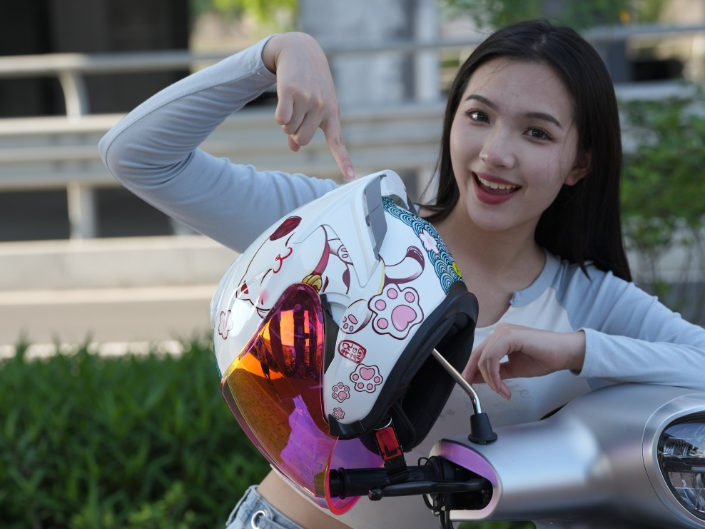 買(mǎi)家秀
